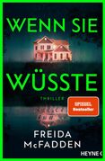 Der erste Teil der "The Housemaid"-Reihe.